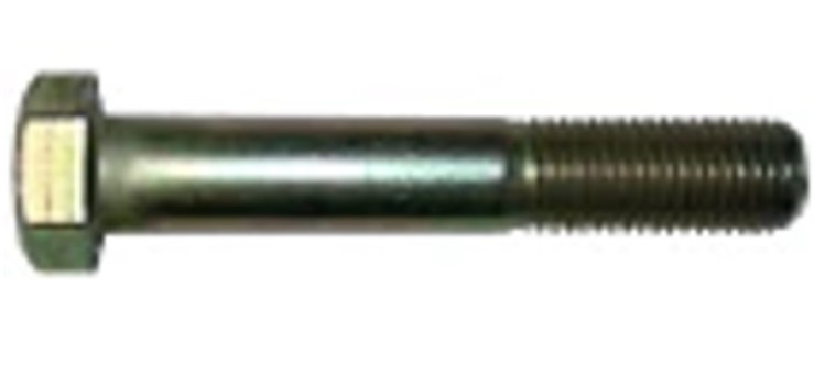 BOLT HEX