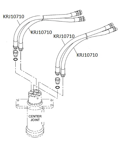 1HOSE